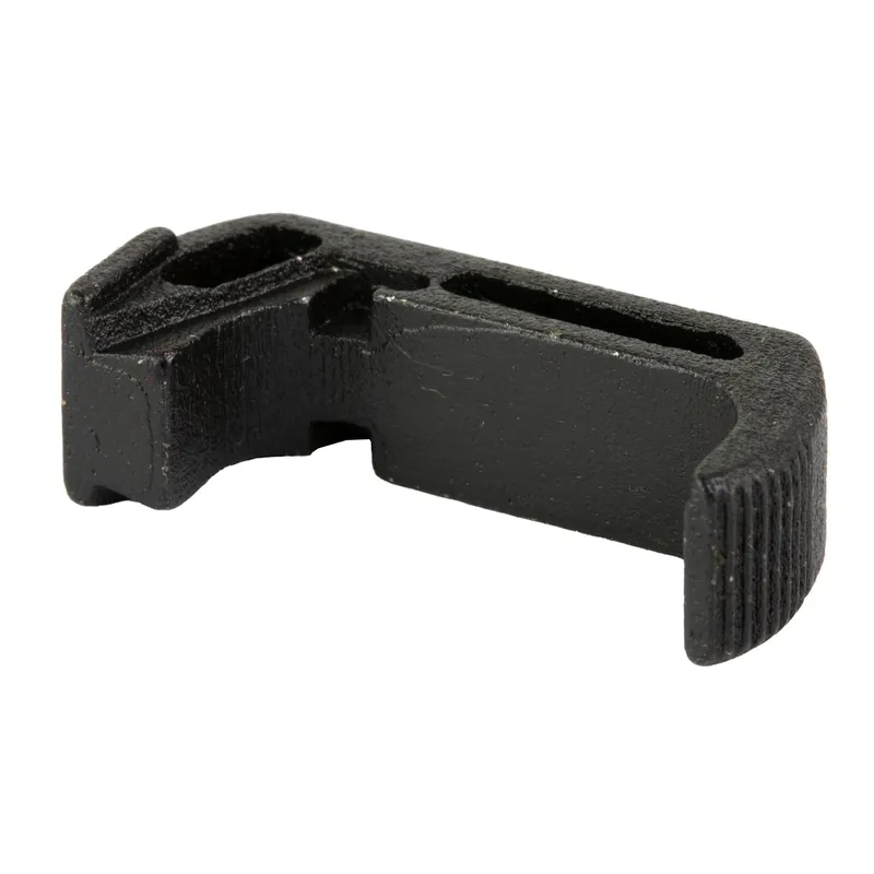 TANGO DWN VCKR Tactical for Glock 43X Steel Mag Release