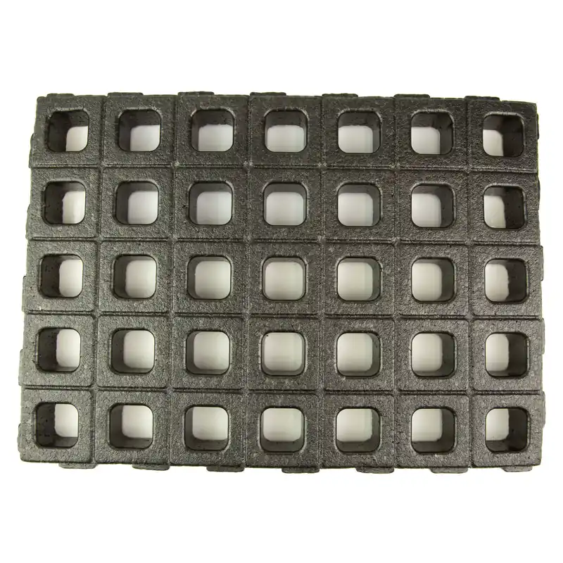 MAGPUL DAKA Replacement Panel Black