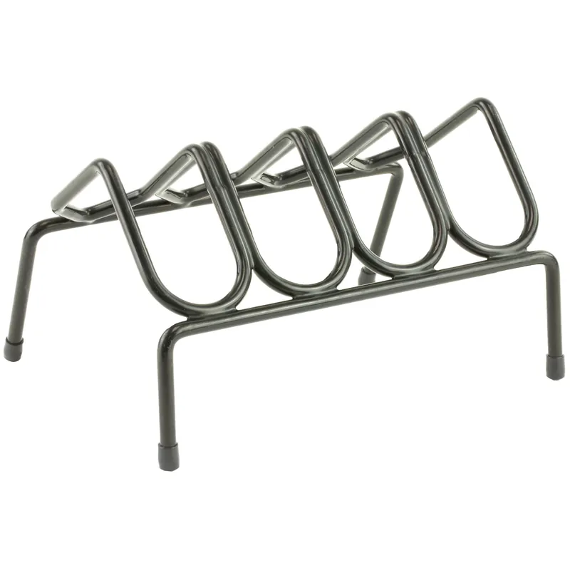 4-Gun Pistol Rack by SnapSafe
