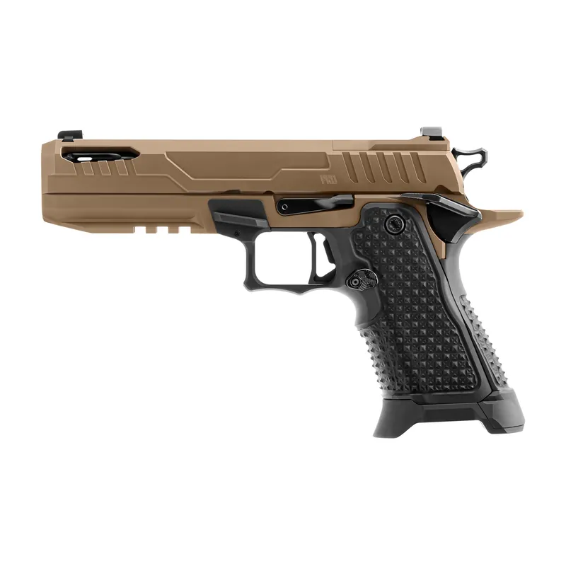 OA DEF OA 2311 Pro Elite 9mm 5" Handgun