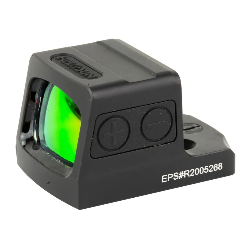 H-SUN EPS 2 MOA Red Aluminum