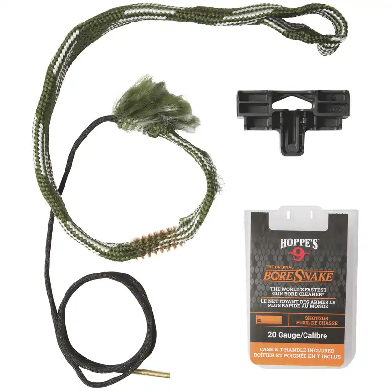 BORESNAKE 20GA WITH DEN