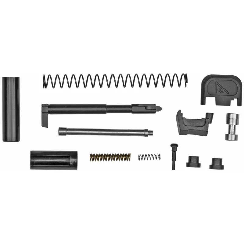 Glock RA Slide Completion Kit