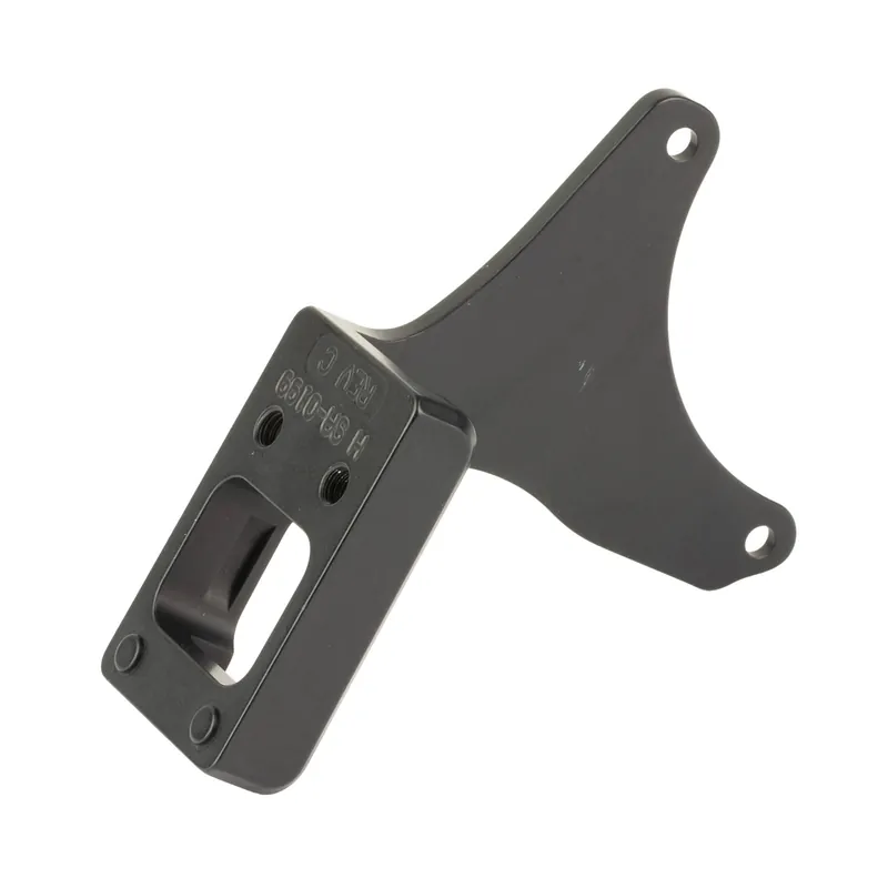 SHIELD ARMS ROC for S&W 442 with RMSC Compatibility