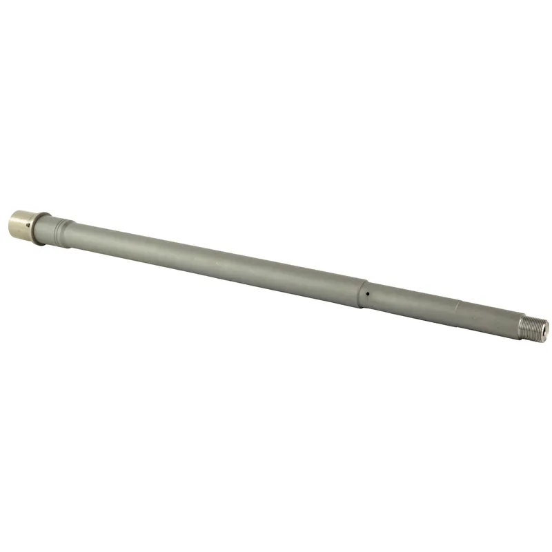 BALLISTIC BBL 6MM ARC 18" SPR: Precision Shooting Excellence