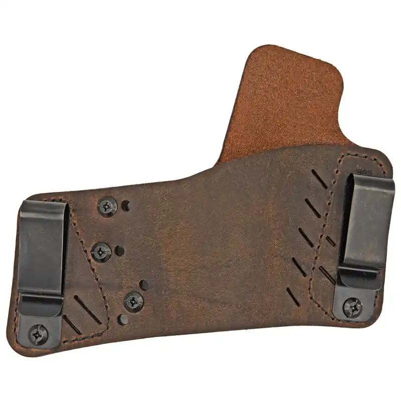 Versacry Protector S3 OWB/IWB Right Hand Brown