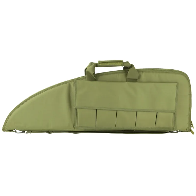 NCSTAR VISM 36"x13" Green Gun Case