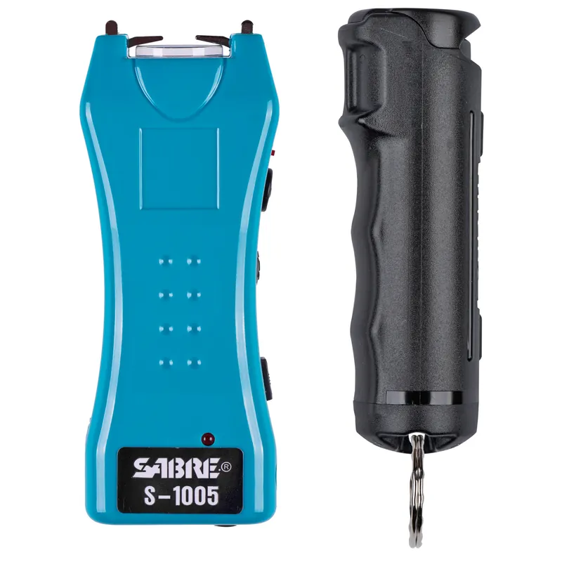 SABRE S-1005-TQ with F15-BKOC Integration