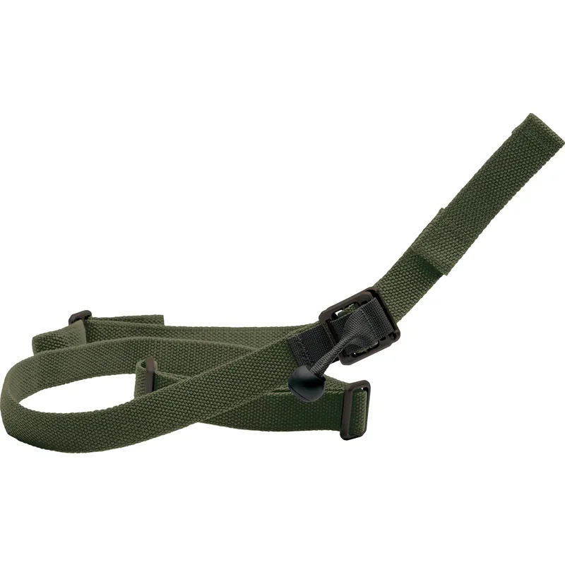 BL FORCE GMT SLING 1" RANGER GREEN