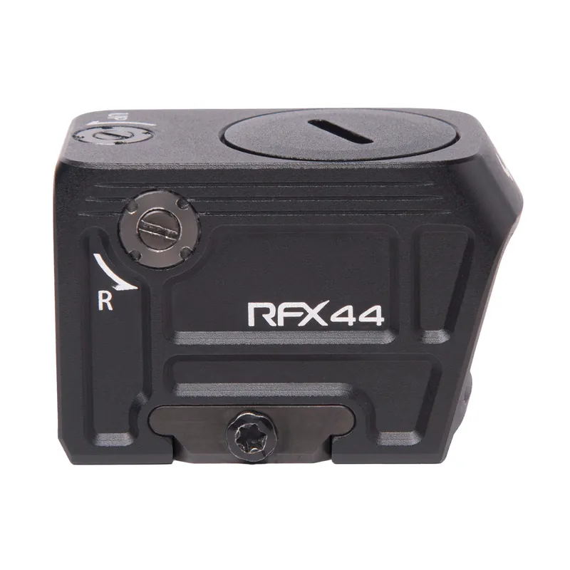 VIRIDIAN RFX44 Compact Green Dot Sight RMR Compatible