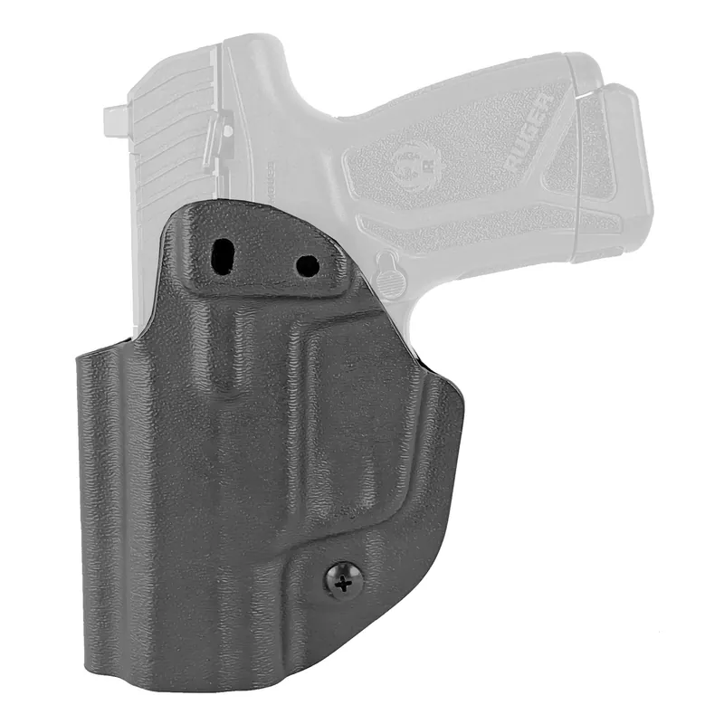 Ruger MAX-9 Black IWB Holster by MFT