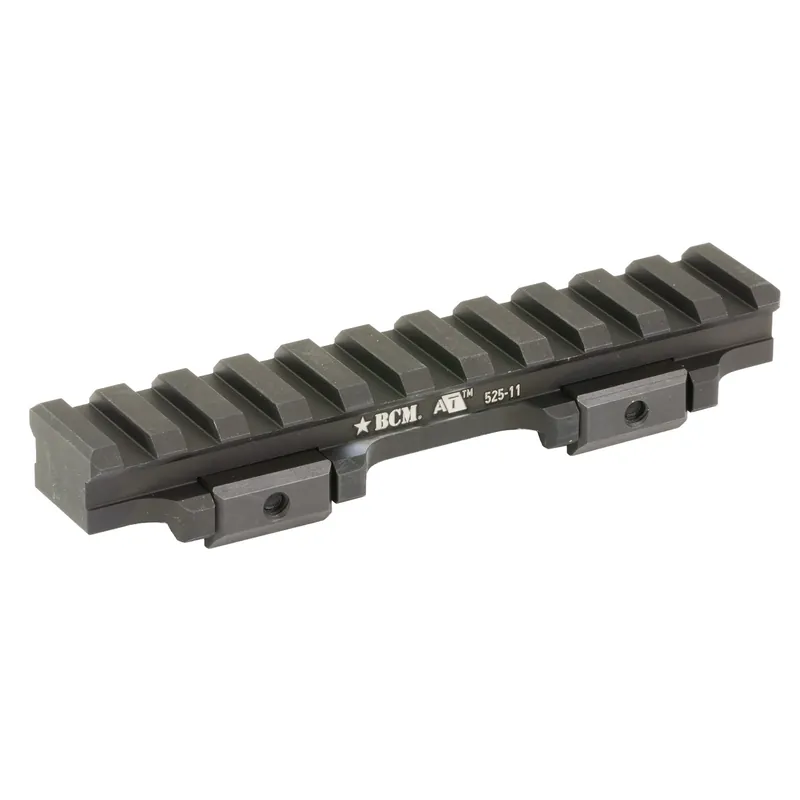 BCM Optic Riser 525-11 Black
