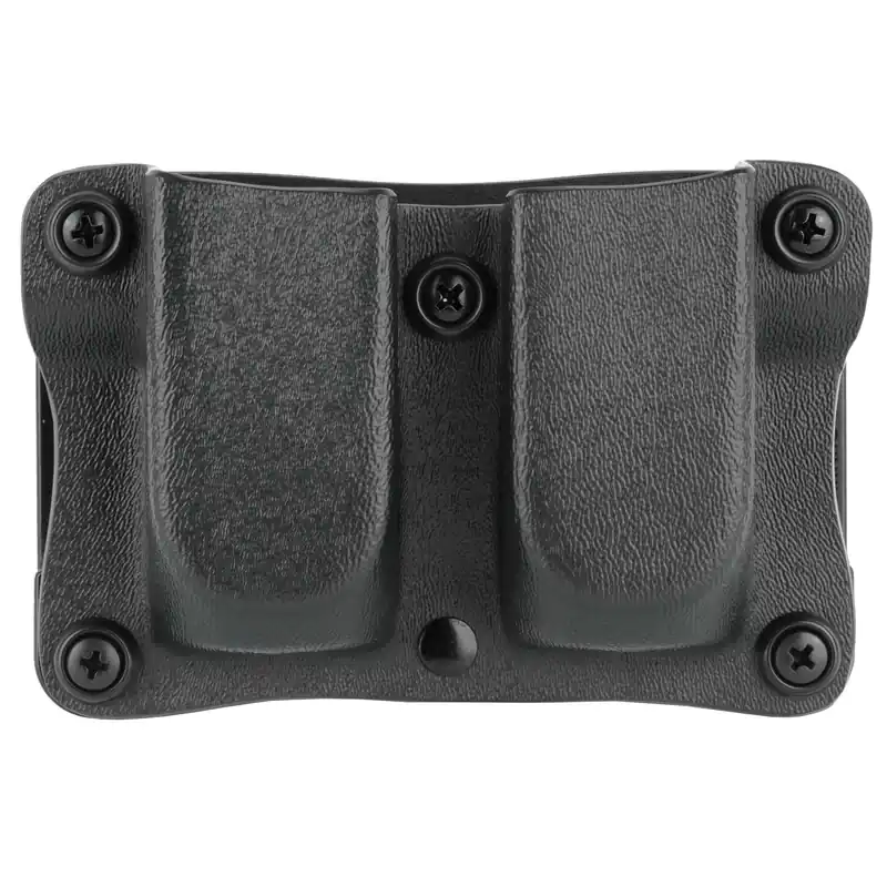 DeSantis Quantico DMP DS9MM/40 Ambidextrous Holster