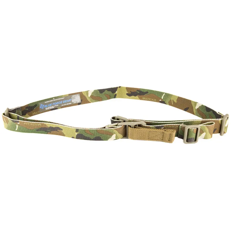 BL Force Vickers 2-Point Combat Sling MC