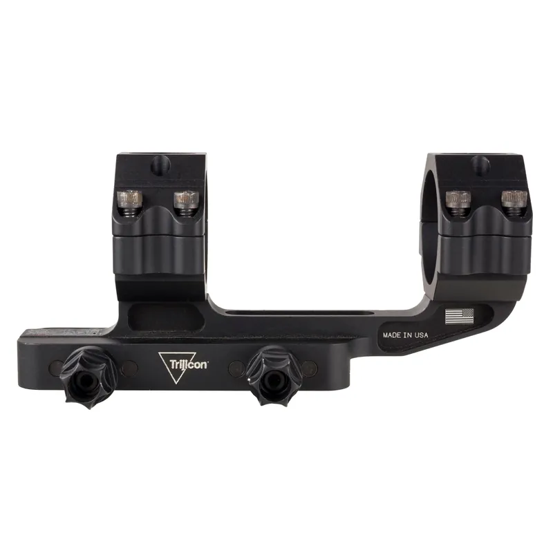 Trijicon CTL Mount QLOC 34mm 1.5" 20 MOA