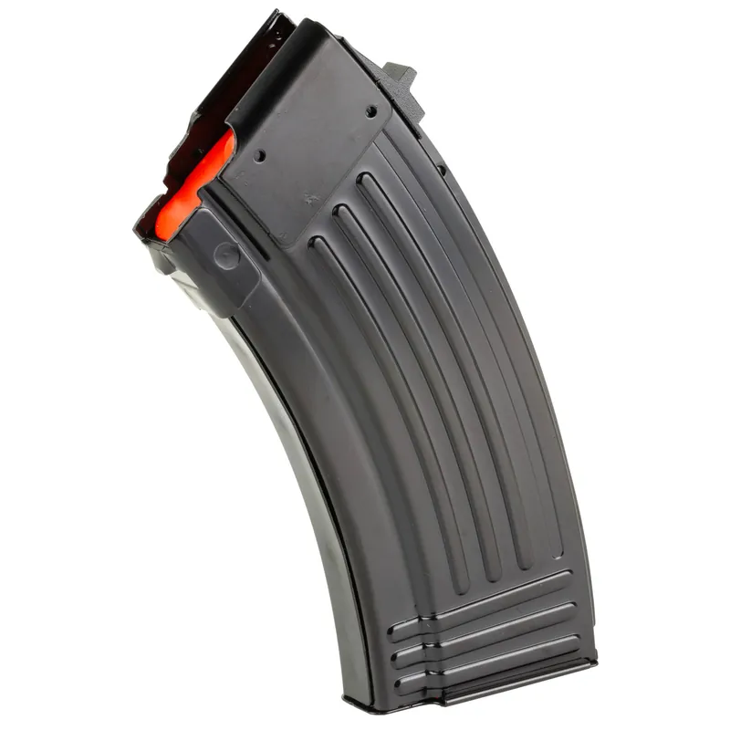 AK47 20-Round Steel Magazine 7.62x39mm Black