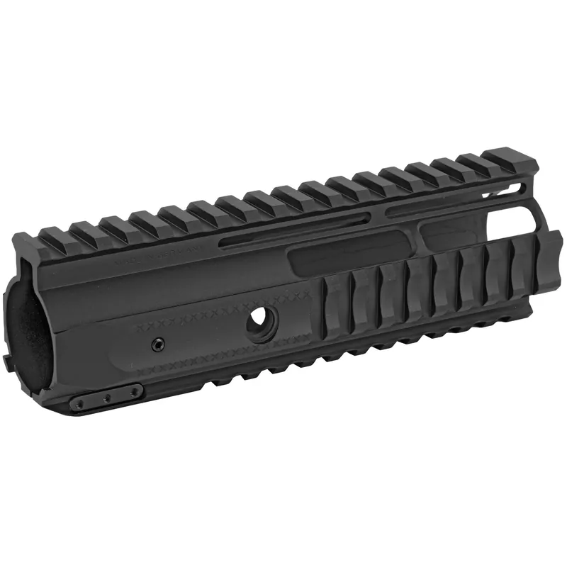 HERA AR15 M4 7" Black Handguard
