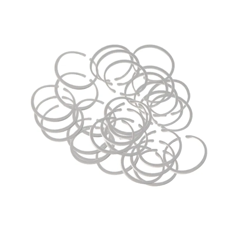 Luth AR Bolt Gas Rings - Pack of 30