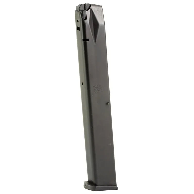 PROMAG Taurus TH9 9mm 32-Round Blue Steel Magazine