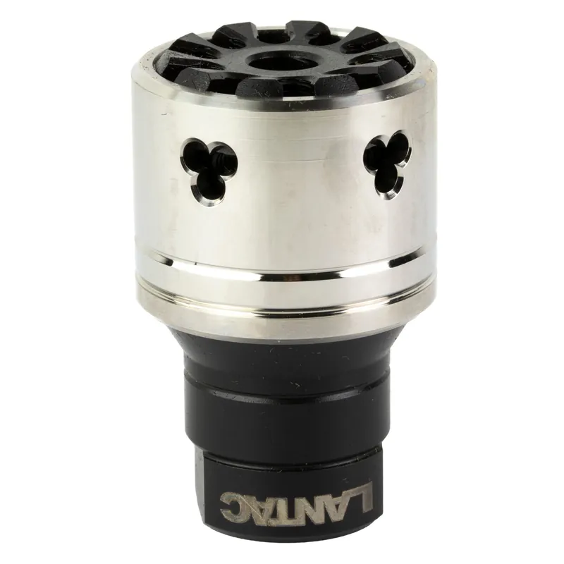 LANTAC STNGRY Nonlinear Compensator 556 Stainless Steel