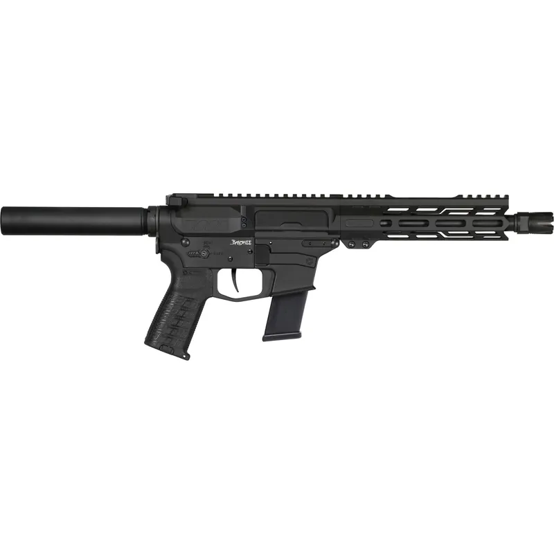 CMMG Banshee MKG .45ACP 8" 13-Round Pistol