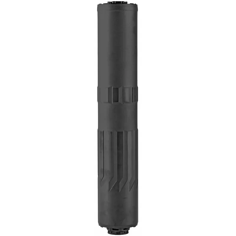 CGS Keres TI Suppressor .50 Cal 7/8x14 Black