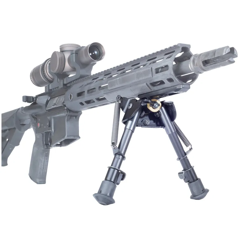 BADGER ENHANCED BRM-S BIPOD M-LOK SYSTEM