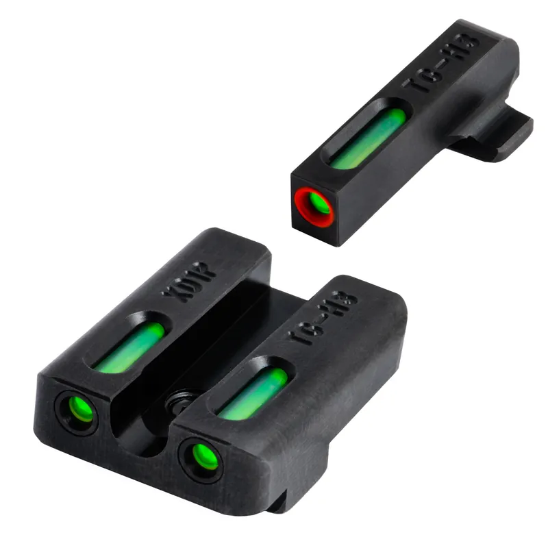 TRUGLO TFX PRO Sights for Springfield Hellcat