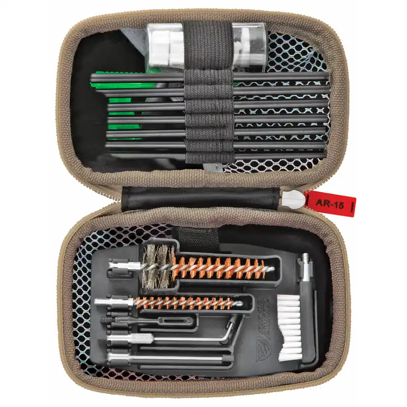 AR15 Gun Boss by Real Avid