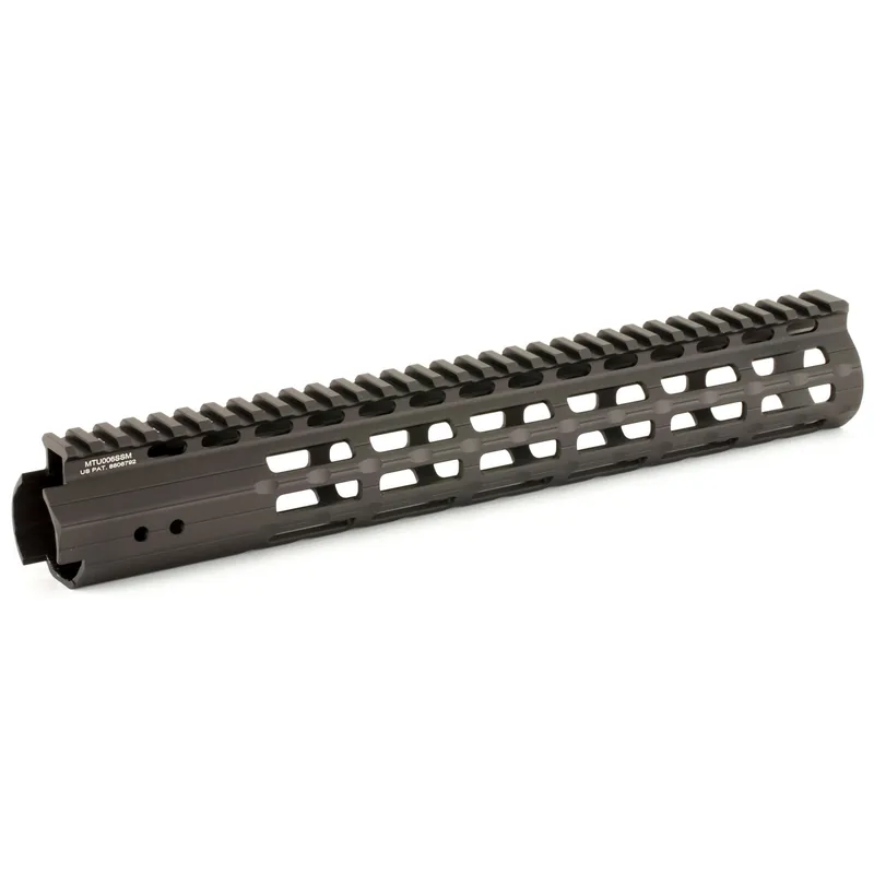 UTG PRO AR 13" Super Slim M-LOK Free Float Handguard