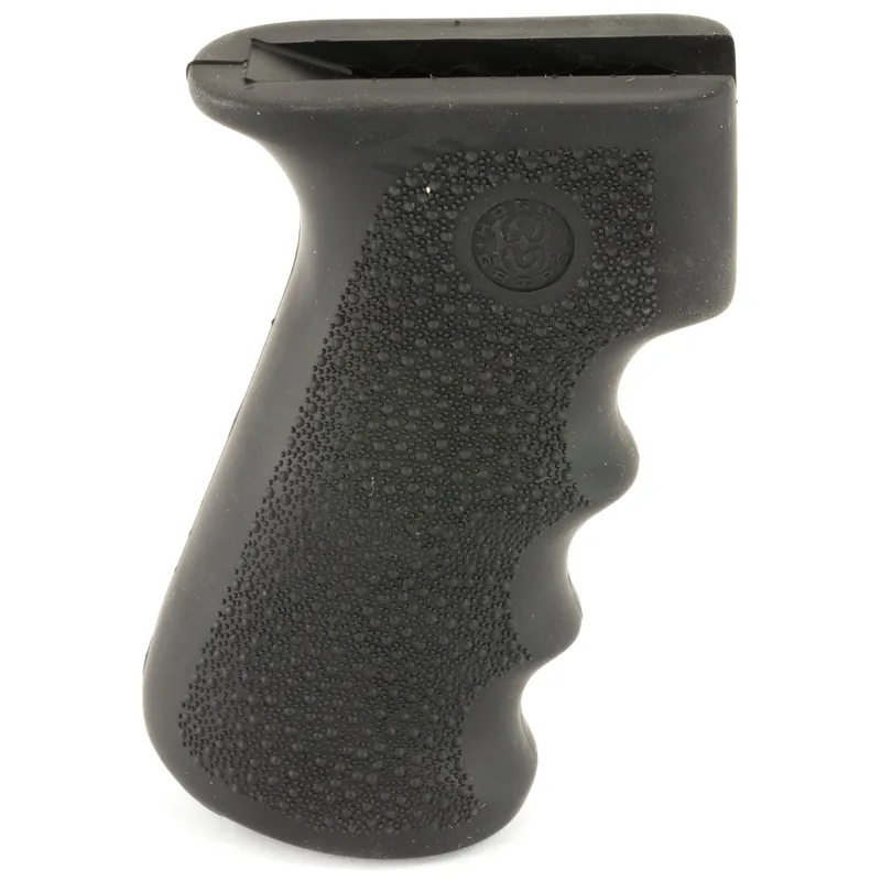 Hogue Overmolded Grip and Stock for AK47/AK74 - Black