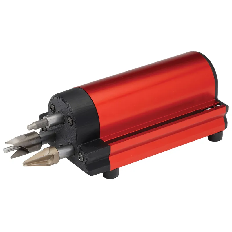 Hornady Lock-N-Load Case Prep Trio 110/220 Volt