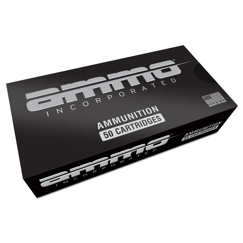AMMO INC .45 Colt 250 Grain TMC - Box of 50/Case of 1000