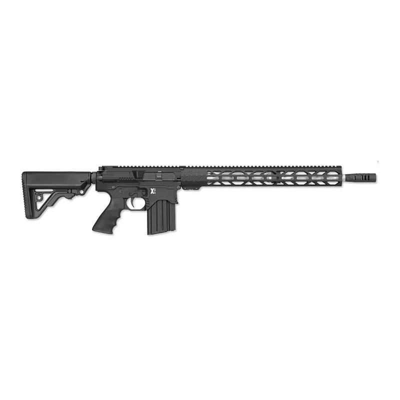 RRA X-1 Operator .308 Win 18" Carbine 20-Round Capacity