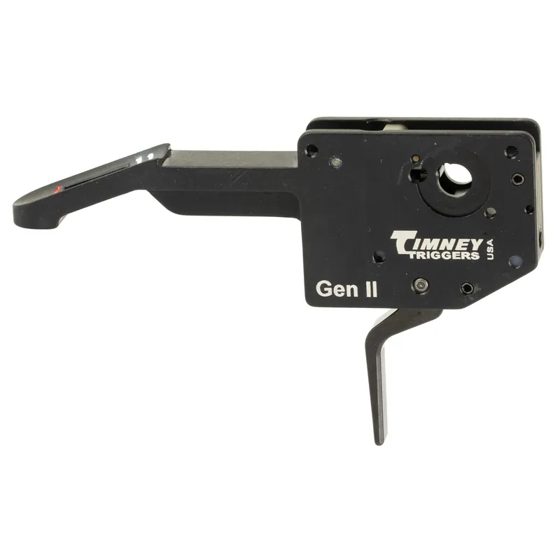 Timney Ruger American Gen 2 Center Straight Trigger