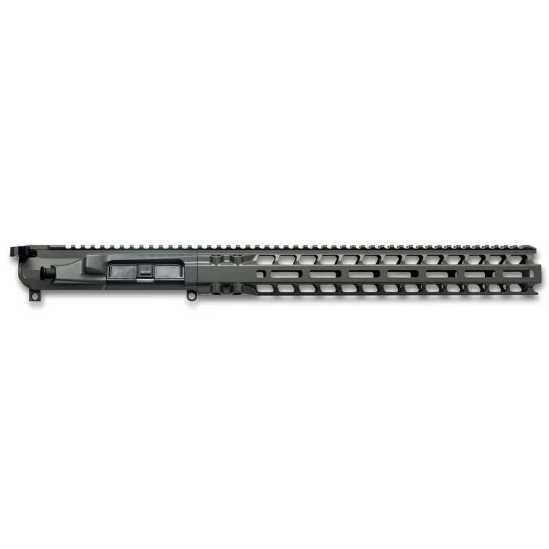 14" Gray Radian Upper/Handguard Set