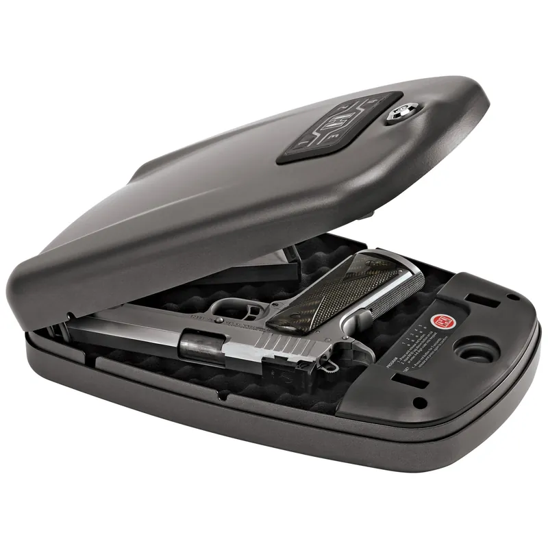 HRNDY Security Rapid Safe 2700KP XL: Enhanced Protection Solution