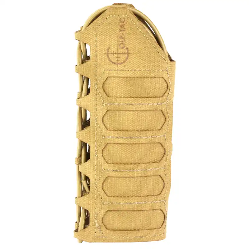 COLETAC Handguard Wrap Slots in Coyote Brown