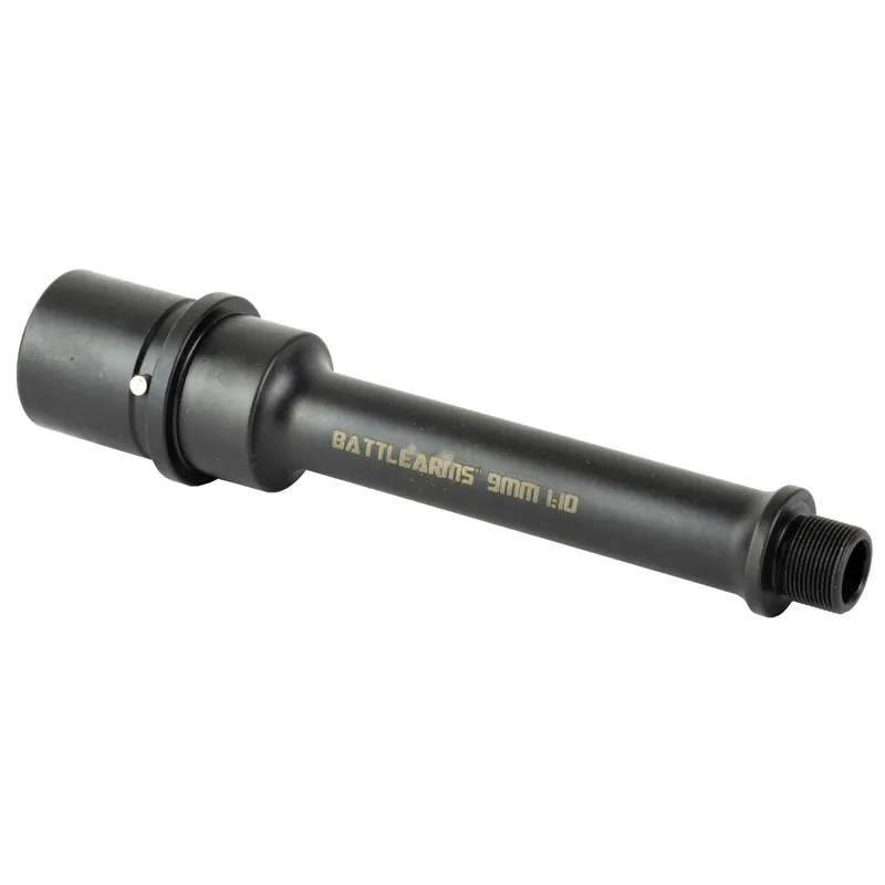 BAD BATTLEARMS Lightweight 5.25" 9mm Barrel