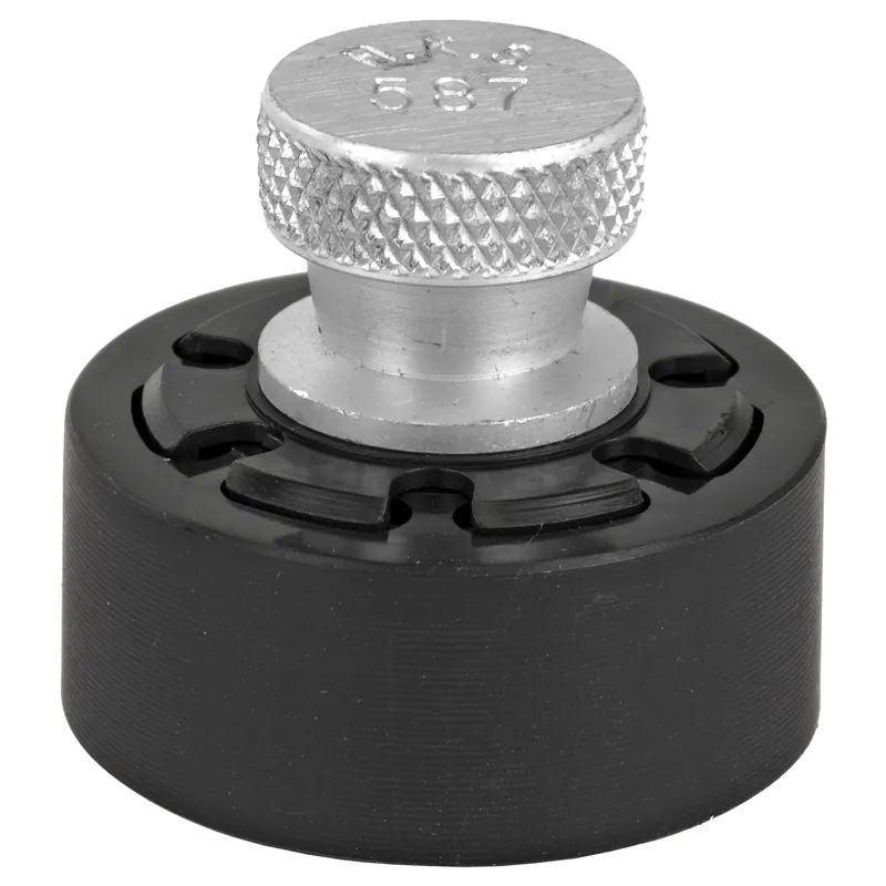 HKS Speedloader 357 Magnum for S&W 686 and Taurus 617