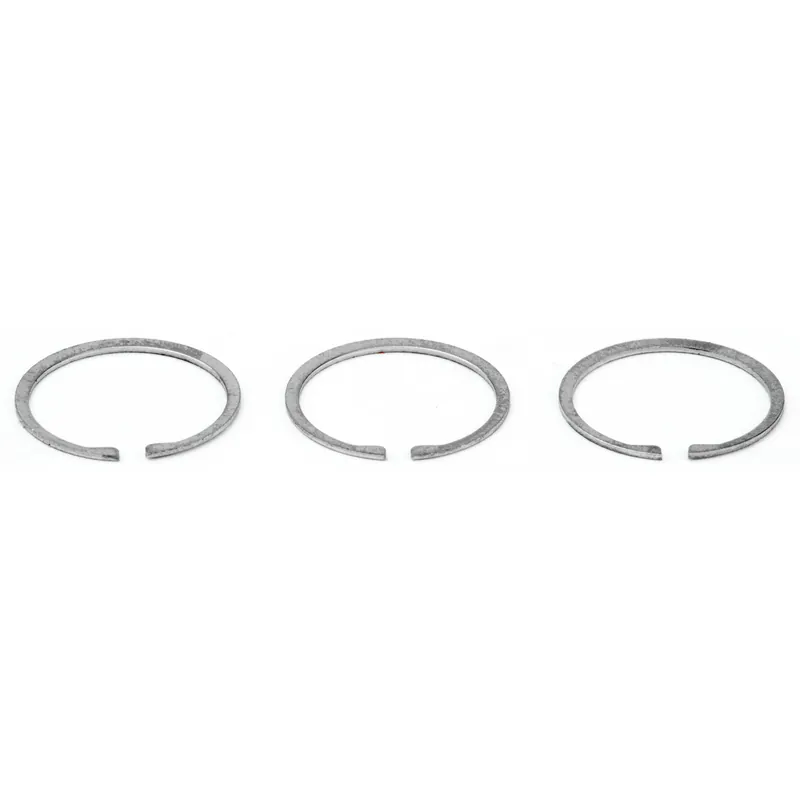 Set of 3 LBE AR Bolt Gas Rings