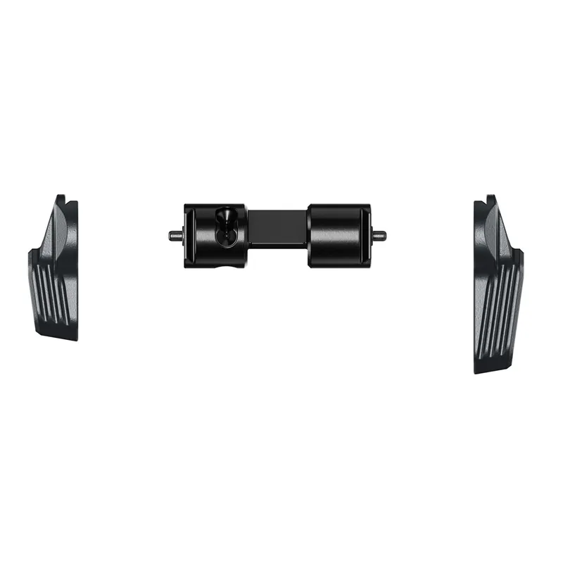 Radian Talon 45/90 Safety Selector - Gray