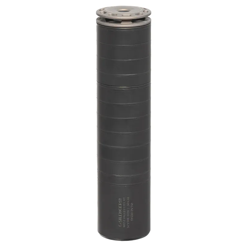 SCO SCYTHE-STM .30 CAL BLACK