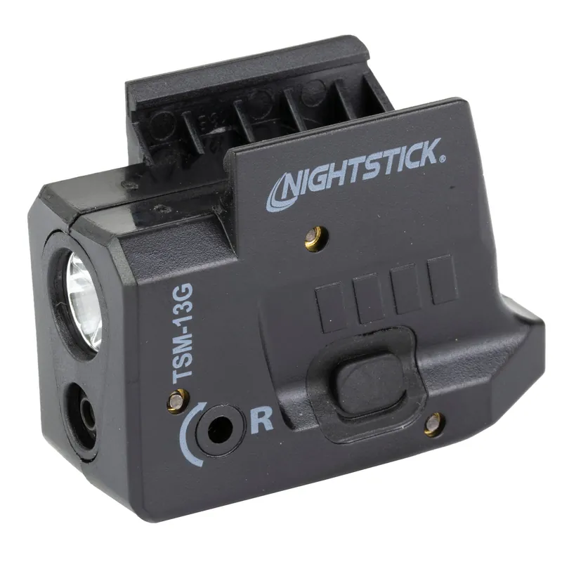 Rechargeable Nightstick Light/Laser for SIG P365