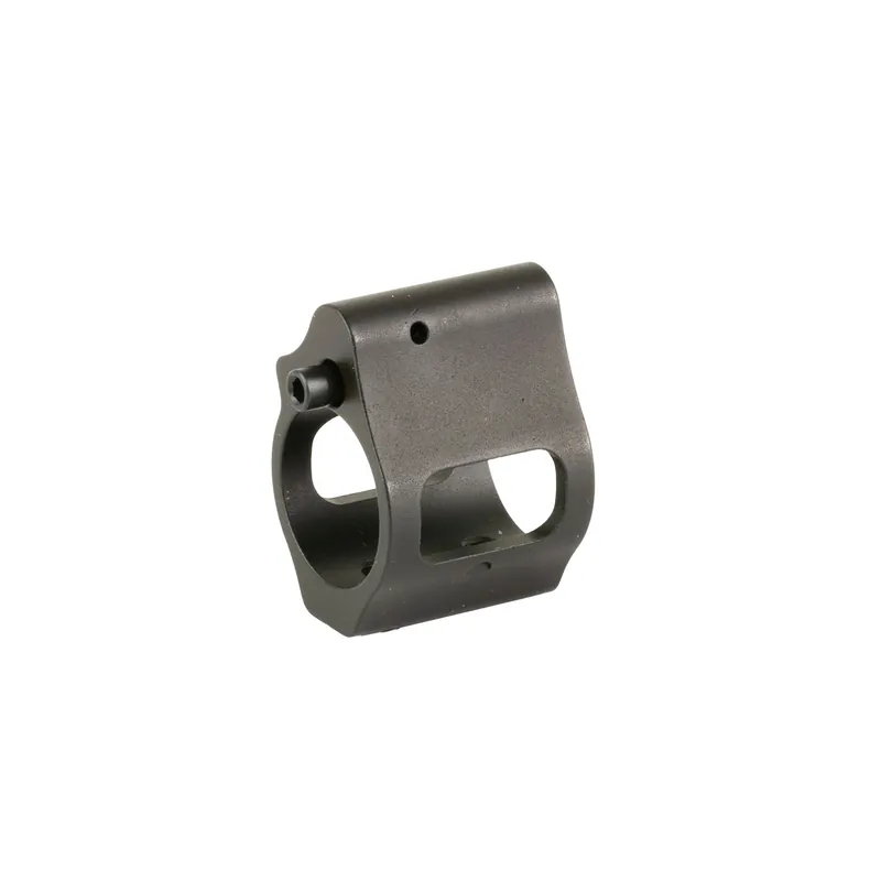 Adjustable .750 Quantum Gas Block by ULTRADYNE