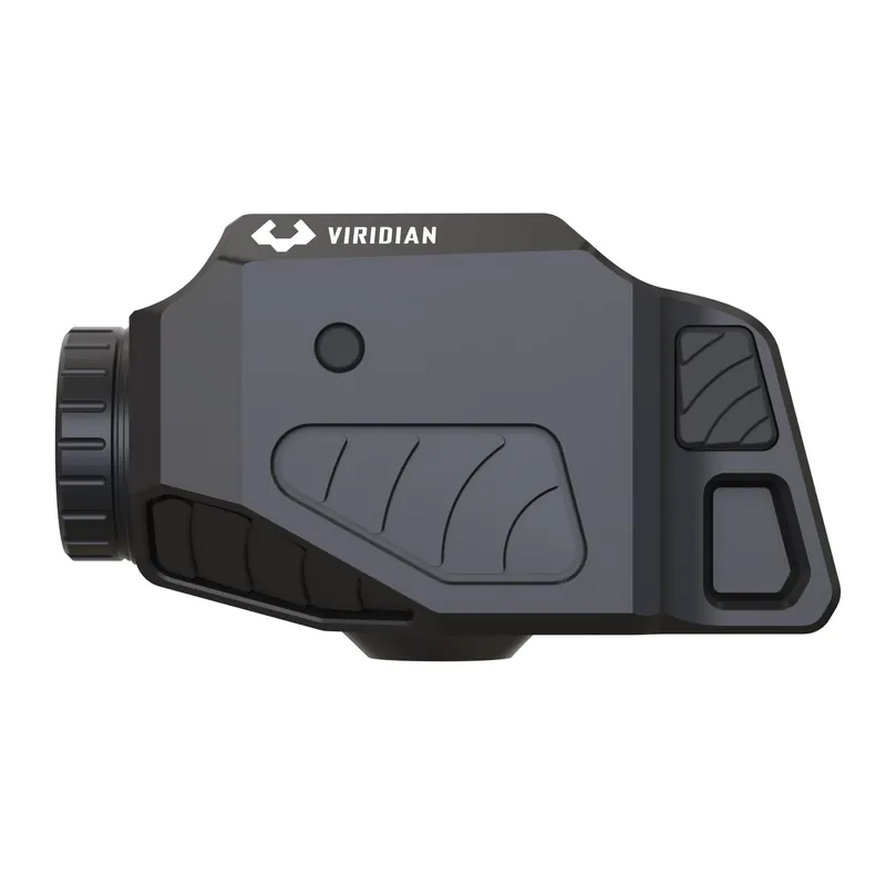 Viridian Compact Tactical Light for Kimber CDP II 9mm