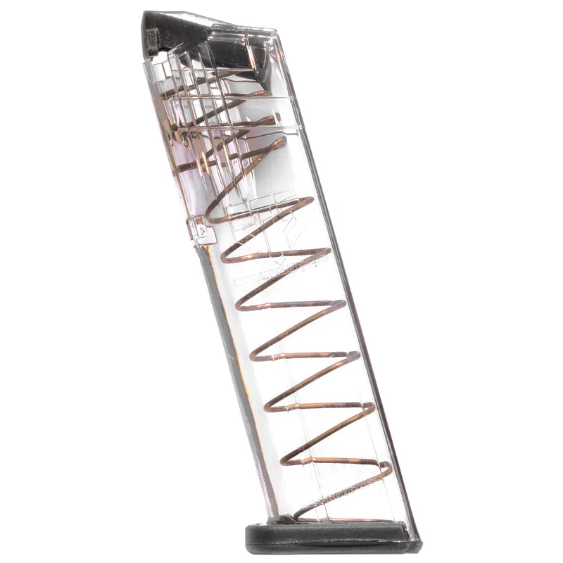 ETS Magazine for SIG P320 9mm 17-Round Clear