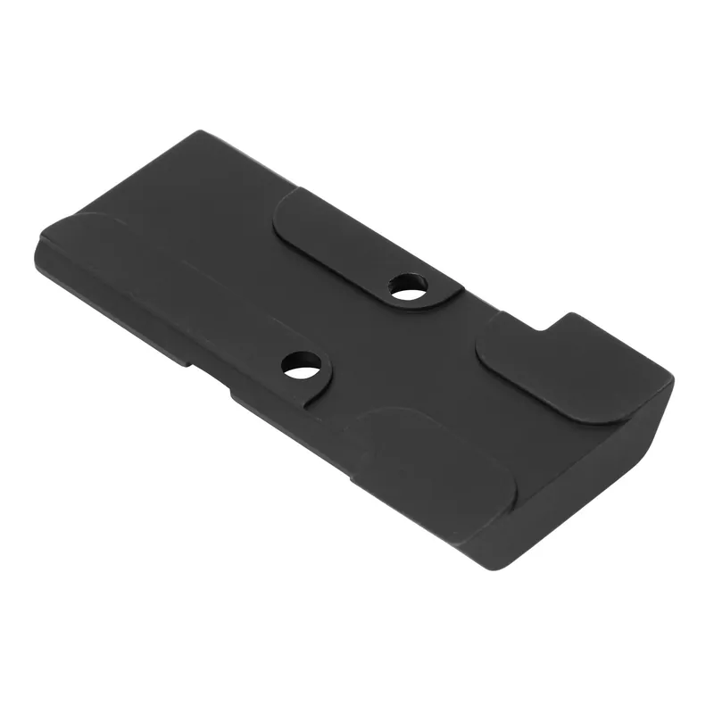 CZ P10 H-SUN 407/507K Adapter