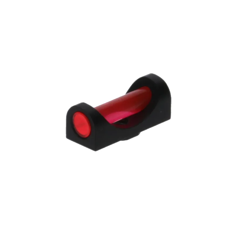 TRUGLO Fat Bead Universal Shotgun Sight - Red