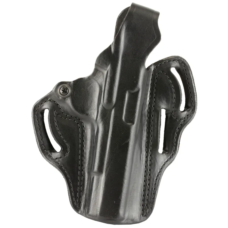 DeSantis SCBRD 1911 Right Hand Black Holster